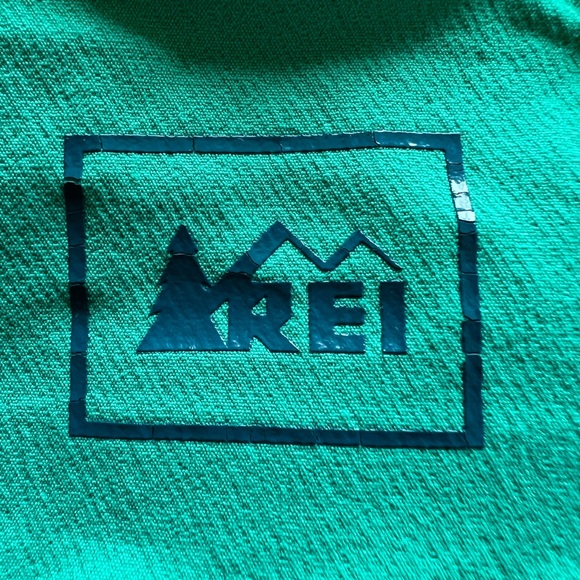 REI brand excellent condition, worn once - Picture 3 of 3